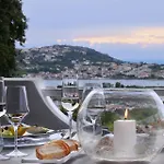 Cala Moresca Hotel 4*