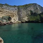 Hotel Cala Moresca Bacoli