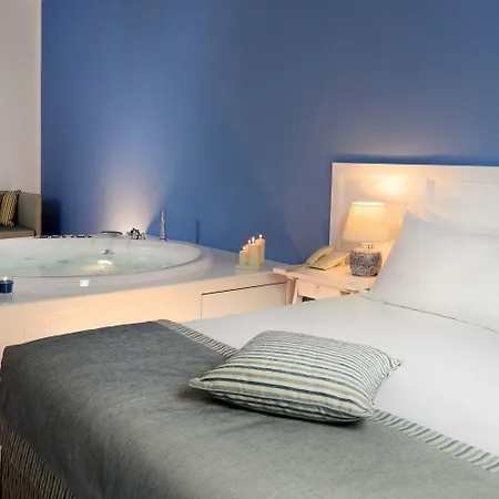 Cala Moresca Hotel 4*