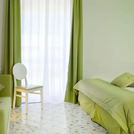 Cala Moresca Hotel Bacoli