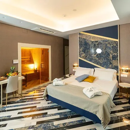 Hotel Cala Moresca 4*