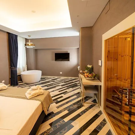 Hotel Cala Moresca Bacoli