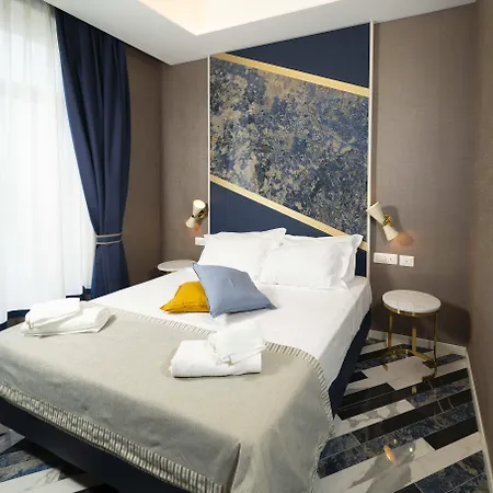 Cala Moresca Hotel 4*