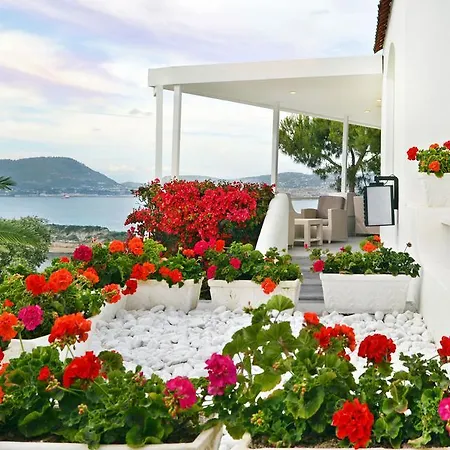 Cala Moresca Hotel Bacoli