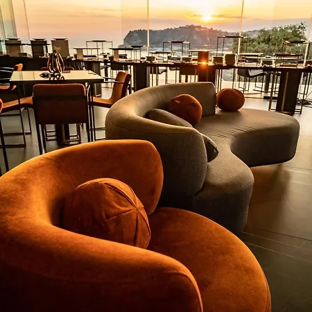 Hotel Cala Moresca Bacoli