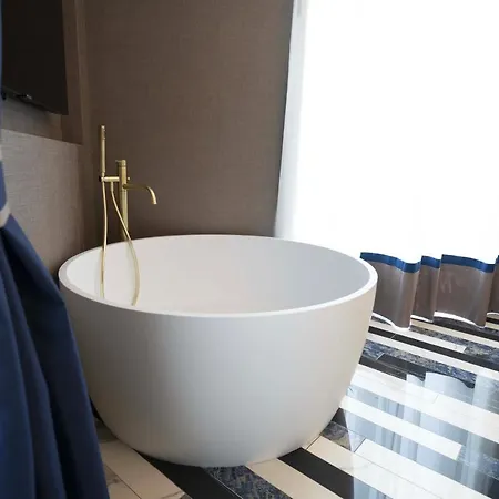 Cala Moresca Hotel Bacoli