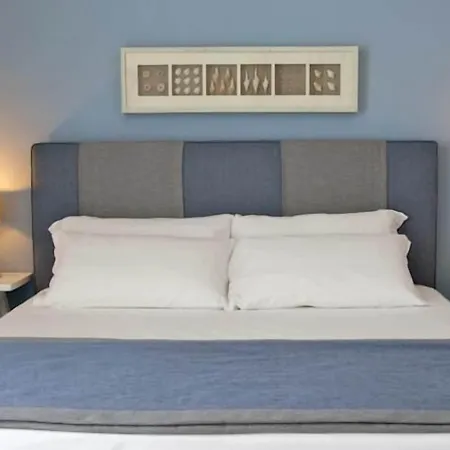 Cala Moresca Hotel 4*