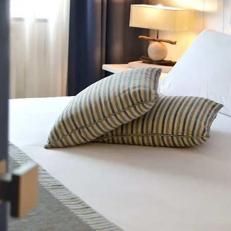 Hotel Cala Moresca 4*