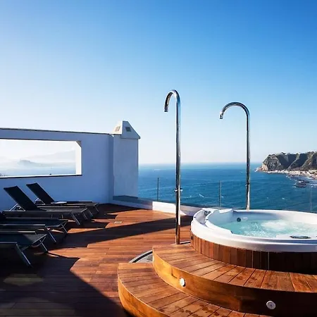 Hotel Cala Moresca
