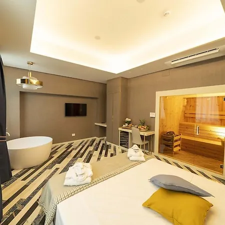 Cala Moresca 4*