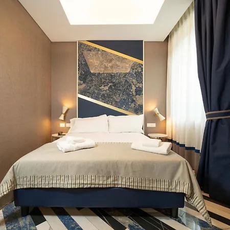 Cala Moresca Hotel 4*