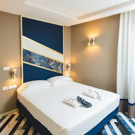 Hotel Cala Moresca 4*