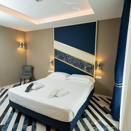 Hotel Cala Moresca Bacoli