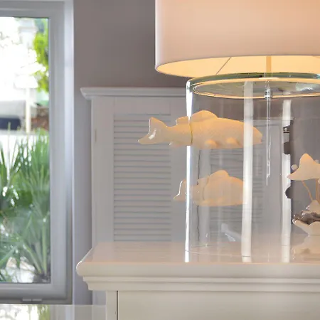 Cala Moresca Ξενοδοχείο 4*