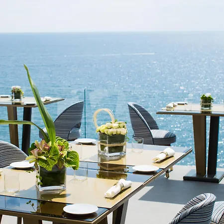 Cala Moresca Hotel 4*