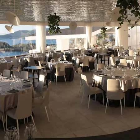 Cala Moresca Ξενοδοχείο