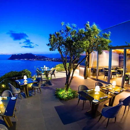 Cala Moresca 4* Bacoli