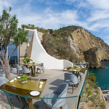 Cala Moresca Ξενοδοχείο Bacoli