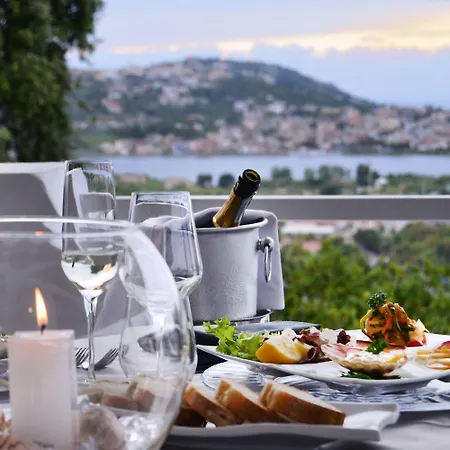 Cala Moresca Hotel Bacoli