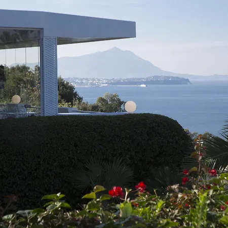 Cala Moresca 4* Bacoli