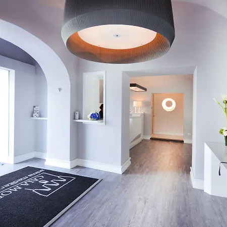 Cala Moresca Hotel Bacoli