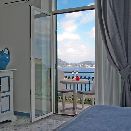 Hotel Cala Moresca Bacoli