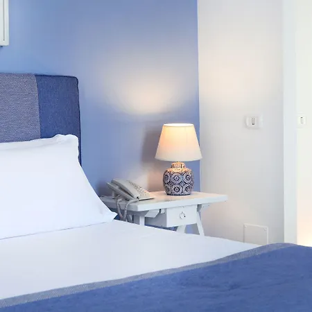 Cala Moresca Hotel 4*