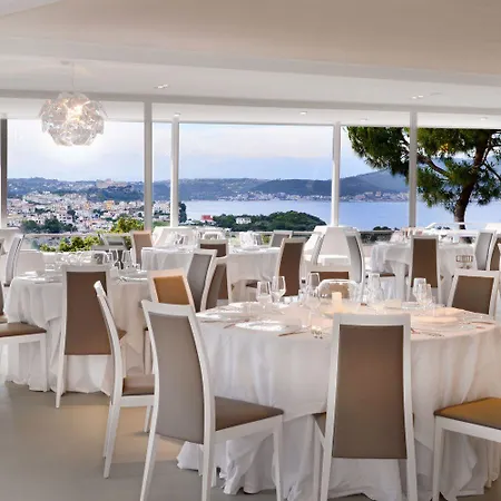 Hotel Cala Moresca Bacoli