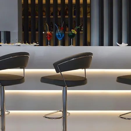 Cala Moresca Hotel Bacoli