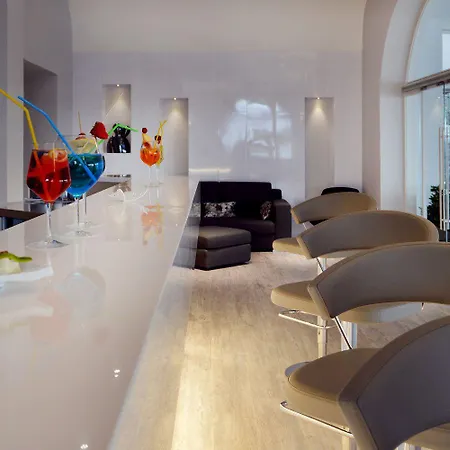 Cala Moresca 4* Bacoli