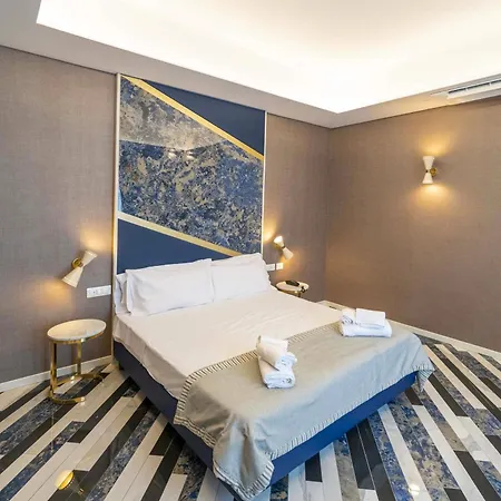 Cala Moresca 4*