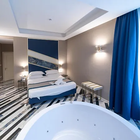 Hotel Cala Moresca