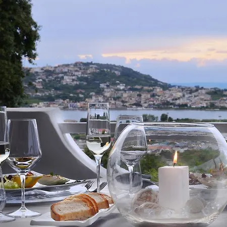 Cala Moresca Hotel 4*