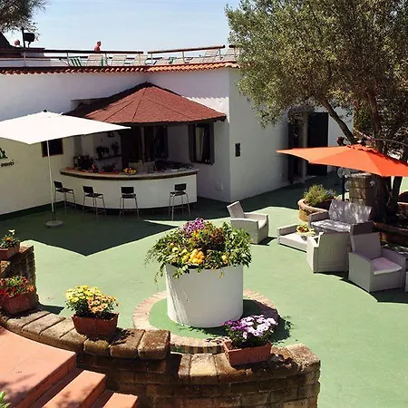 Cala Moresca 4*