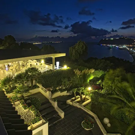 Cala Moresca Hotel Bacoli