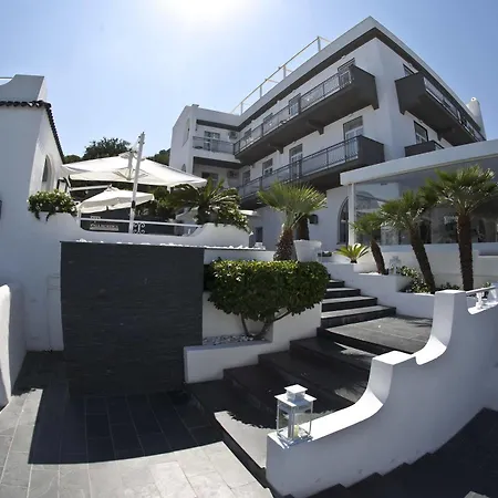Cala Moresca Hotel