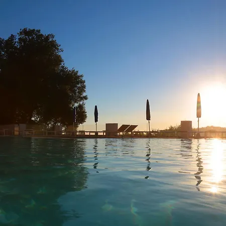 Cala Moresca Hotel Bacoli