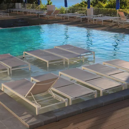Hotel Cala Moresca 4*