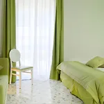 Cala Moresca فندق باكولي