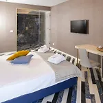 Cala Moresca 4* باكولي