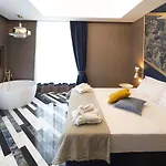 Cala Moresca 4* باكولي