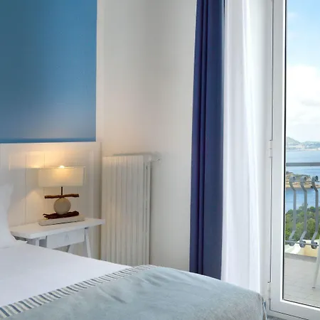 Cala Moresca Hotel Bacoli