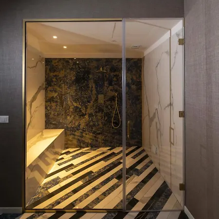 Hotel Cala Moresca 4*