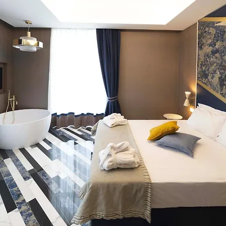 Cala Moresca 4* Bacoli