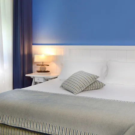 Hotel Cala Moresca 4*