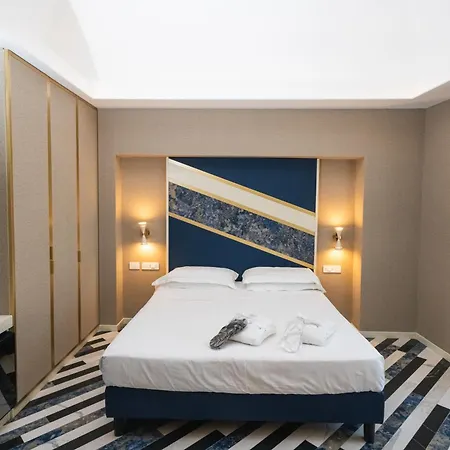 Cala Moresca 4* Bacoli