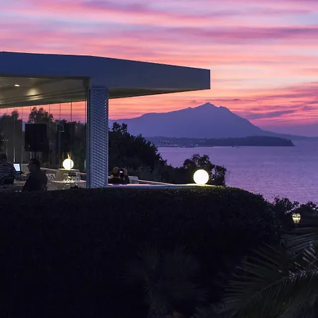 Hotel Cala Moresca 4*