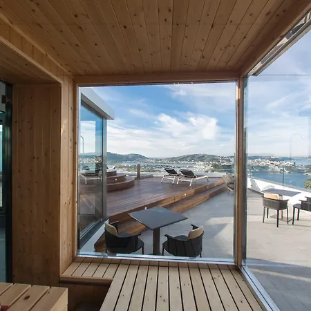 Hotel Cala Moresca 4*