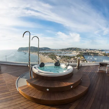 Cala Moresca 4* باكولي