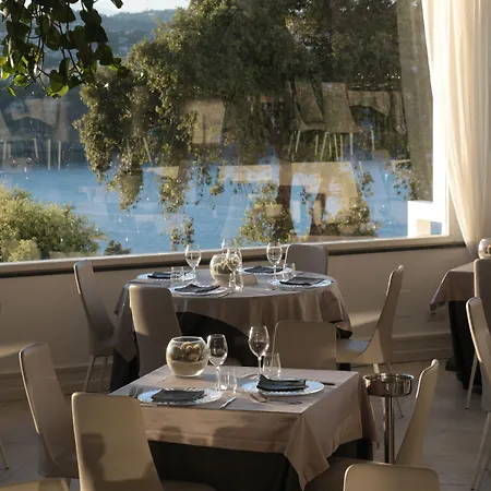 Hotel Cala Moresca Bacoli